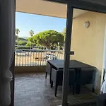 Super Studio Climatise Sur Le Port De Hyeres